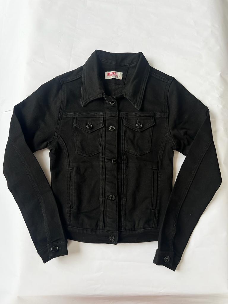 Chaqueta Clásica Licrada Chaqueta Clásica Licrada