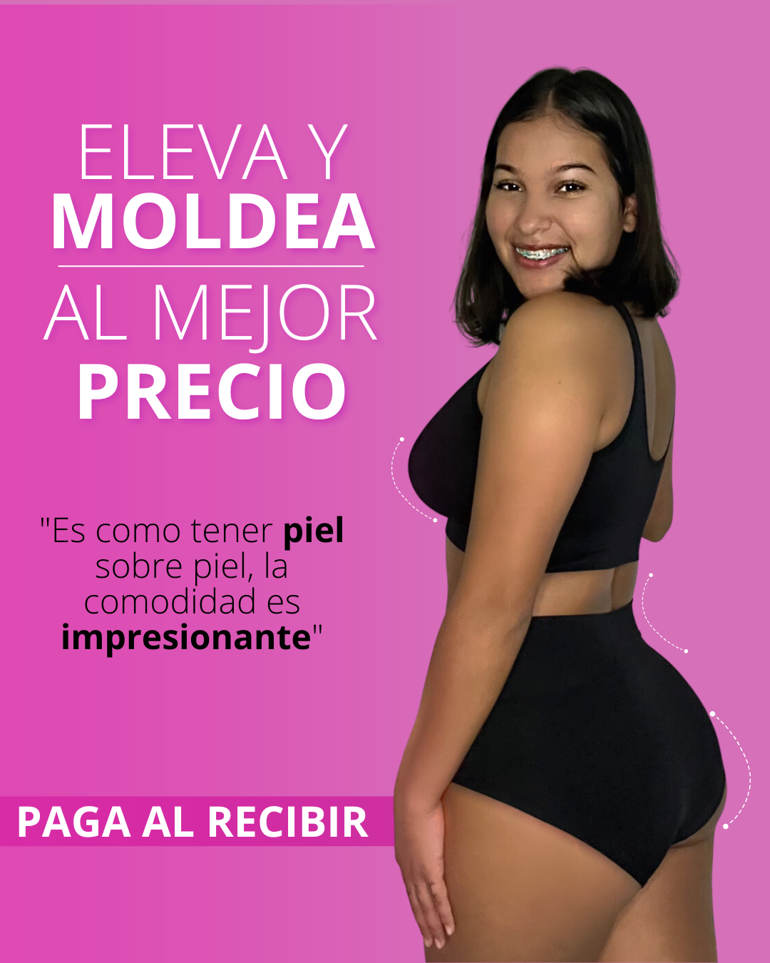 FLEX FIT SET NEGRO FLEX FIT SET NEGRO