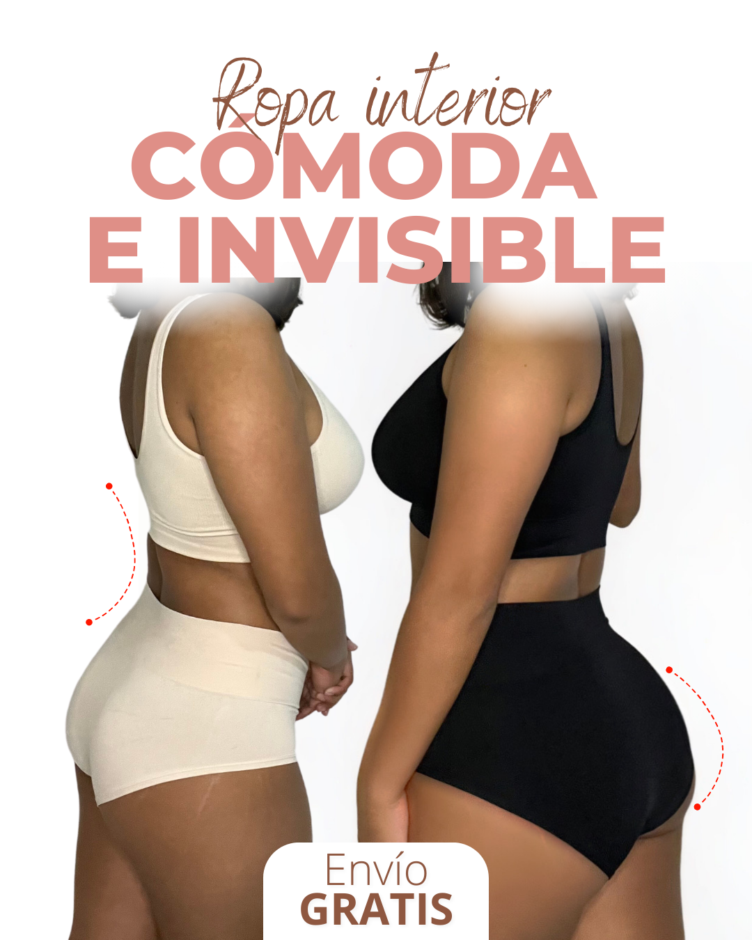 FLEX FIT SET NEGRO FLEX FIT SET NEGRO