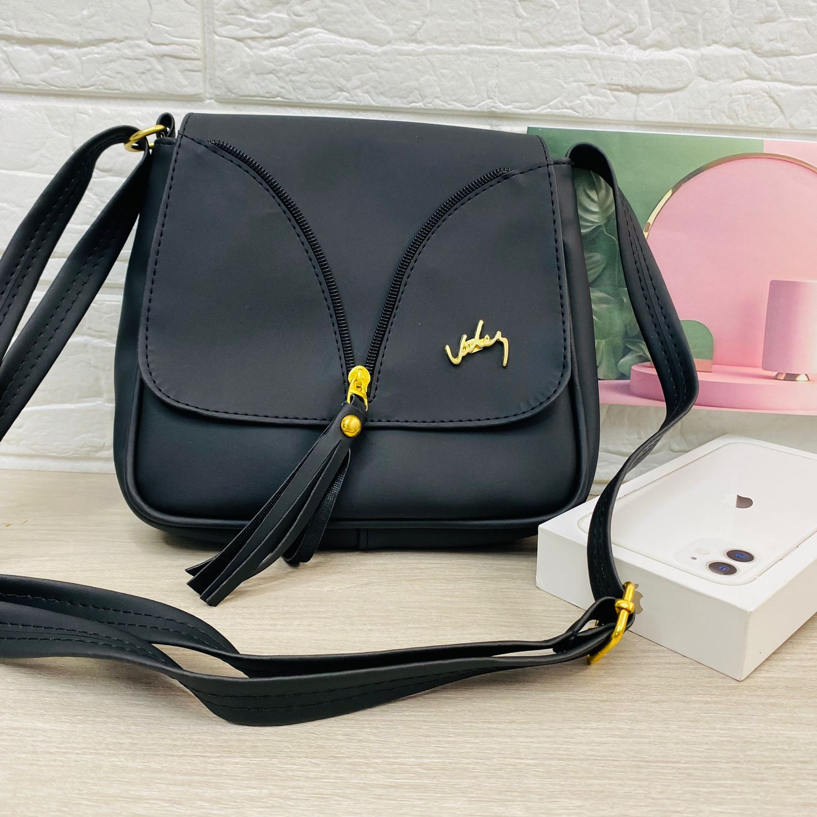 Bolso Carriel Dama Vélez Vicky Bolso Carriel Dama Vélez Vicky