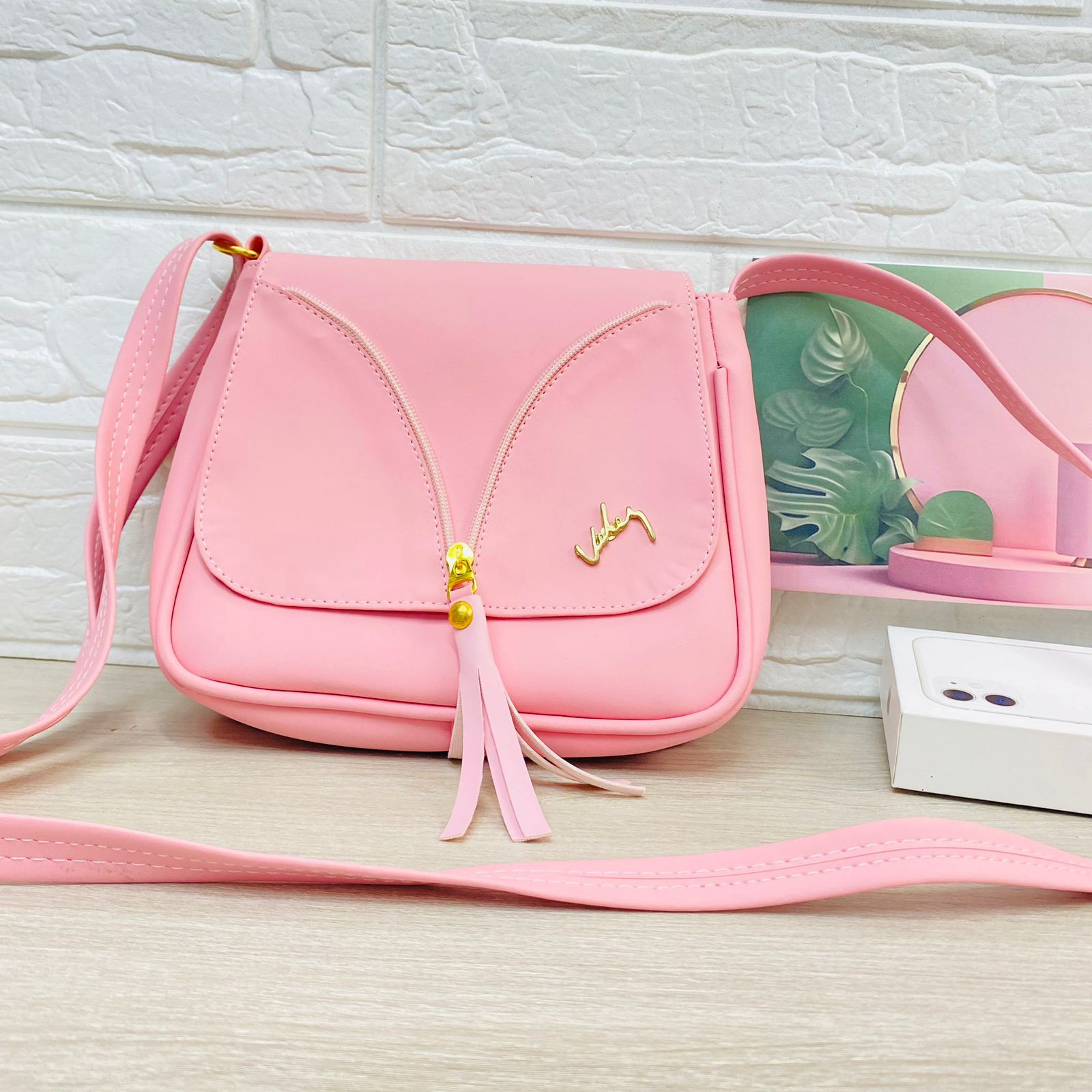 Bolso Carriel Dama Vélez Vicky Bolso Carriel Dama Vélez Vicky