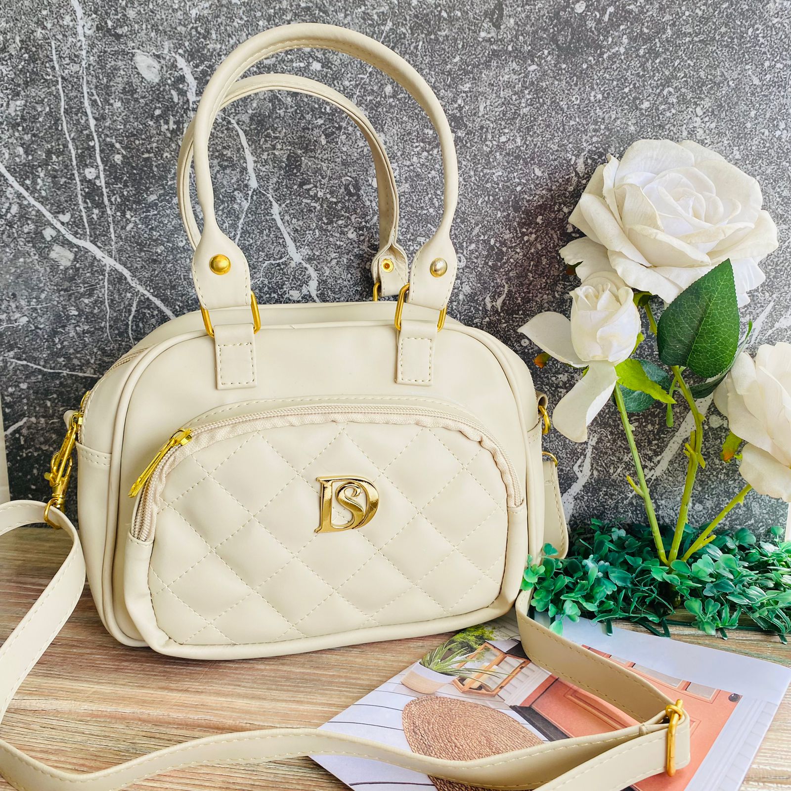 Bolso Martina Dama Bolso Martina Dama