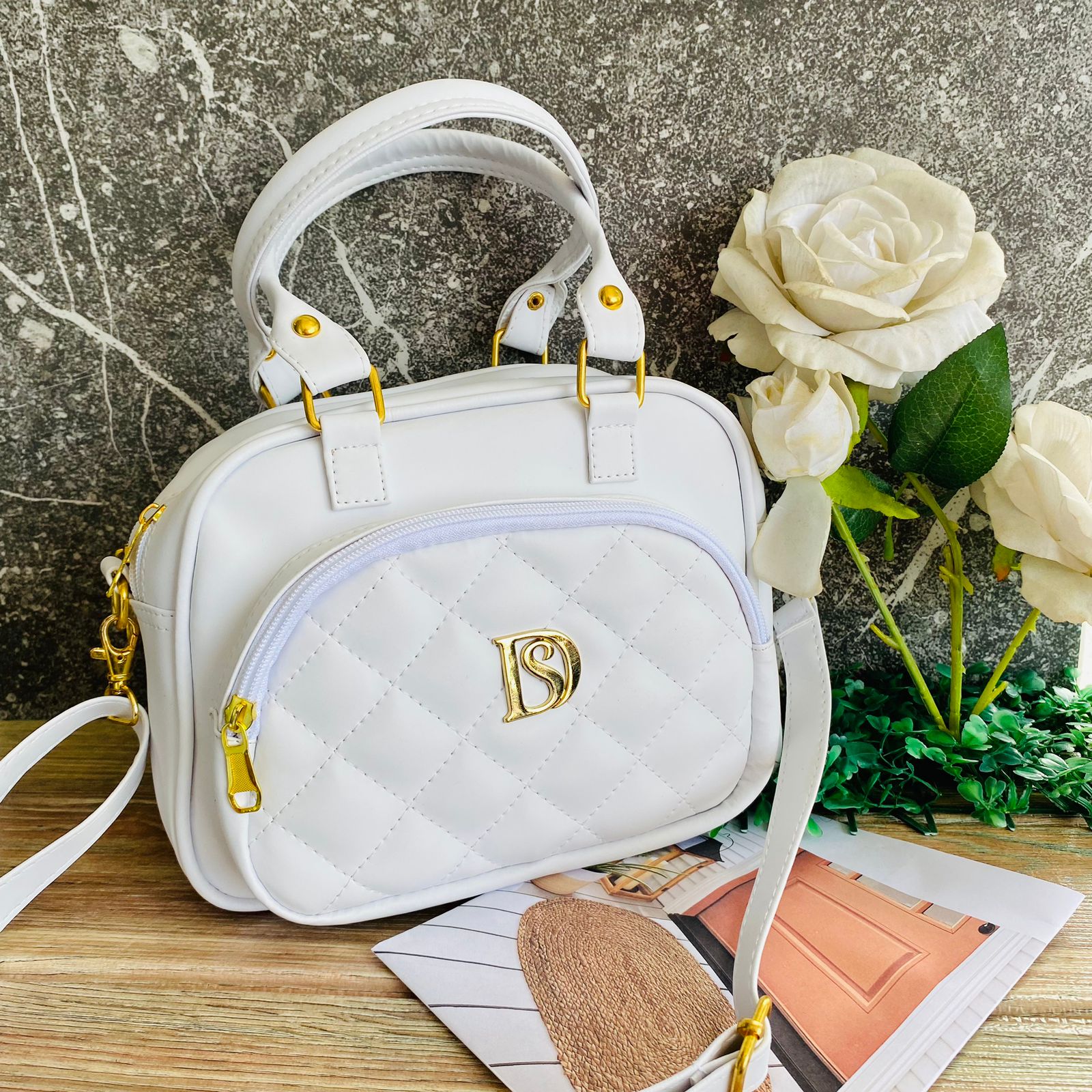 Bolso Martina Dama Bolso Martina Dama