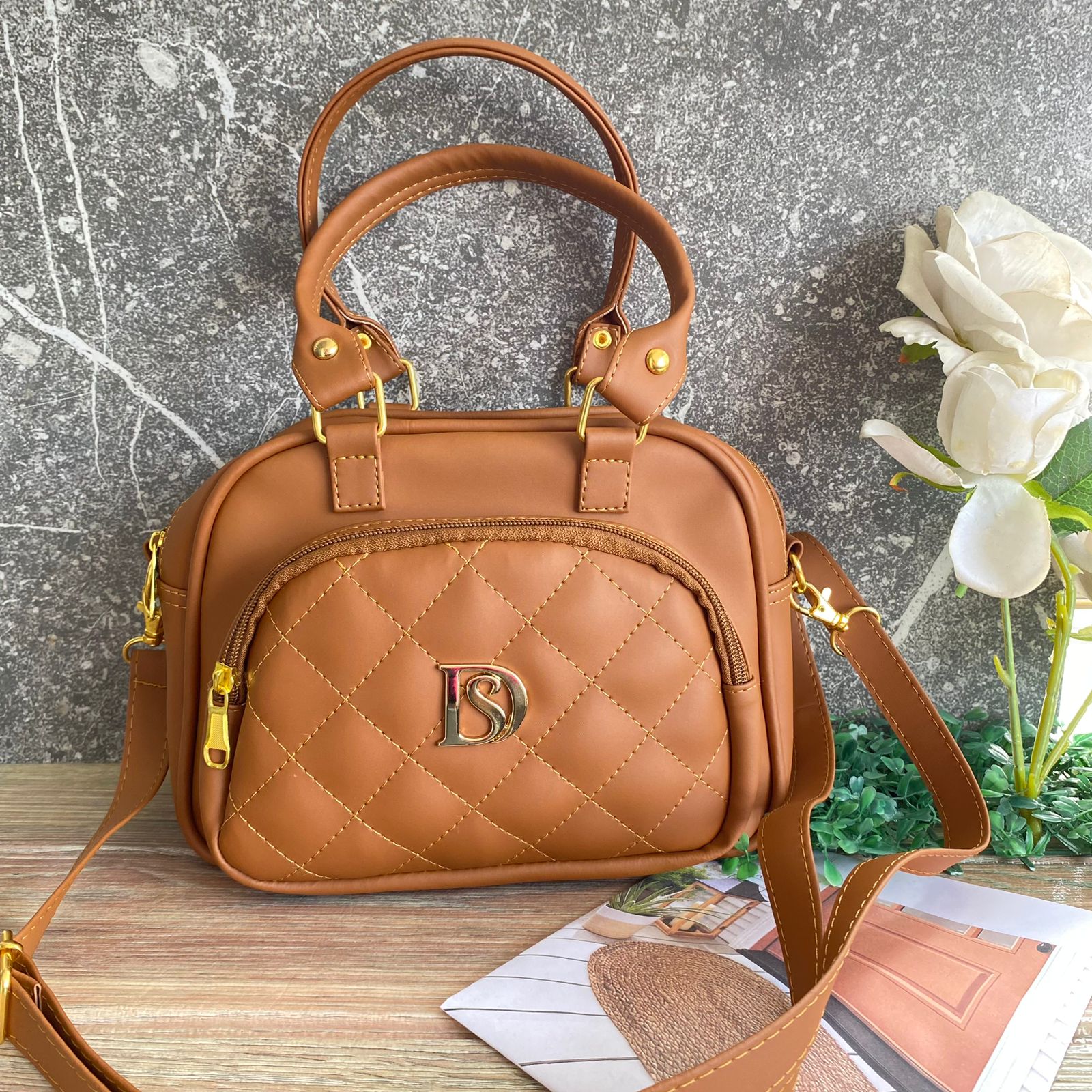 Bolso Martina Dama Bolso Martina Dama