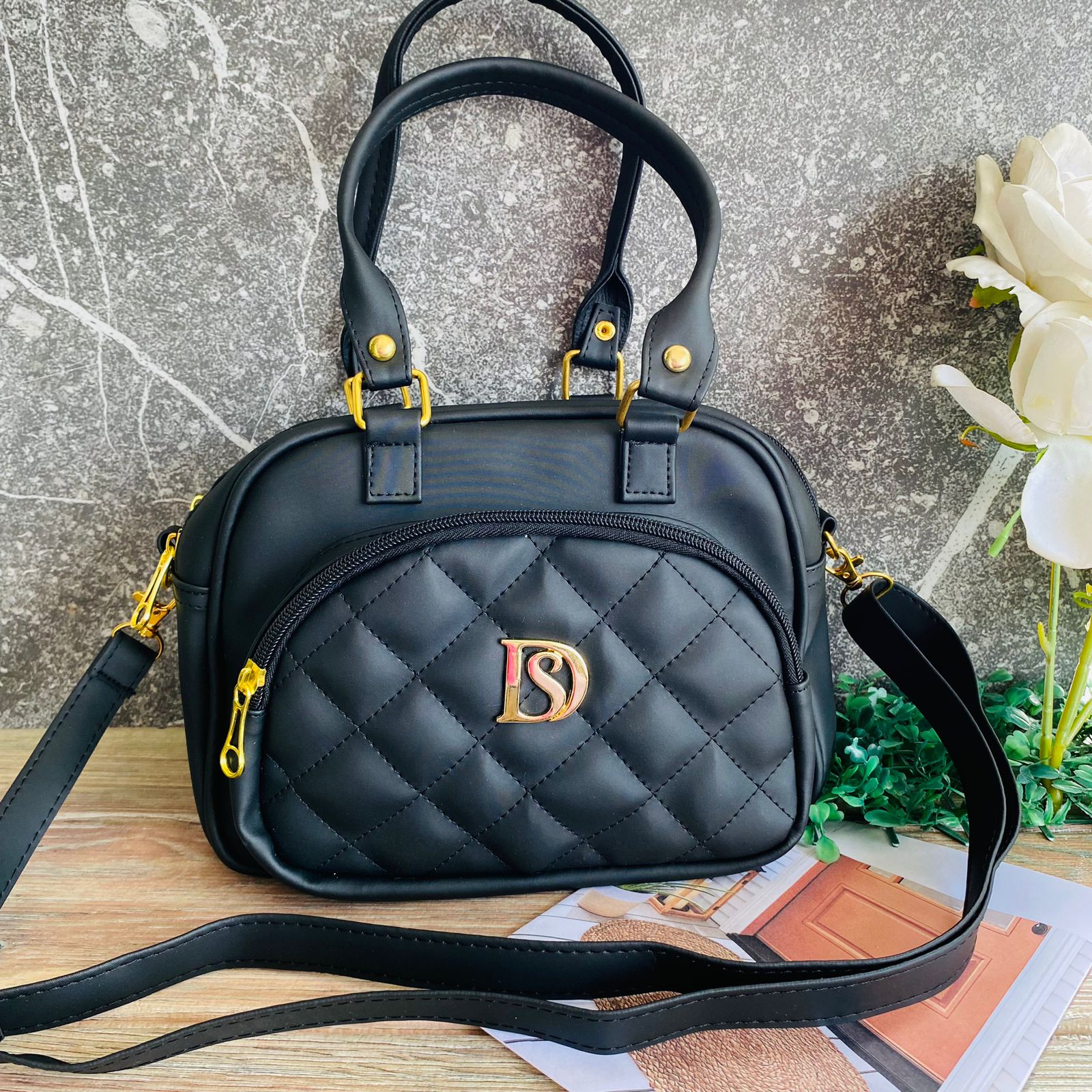 Bolso Martina Dama Bolso Martina Dama