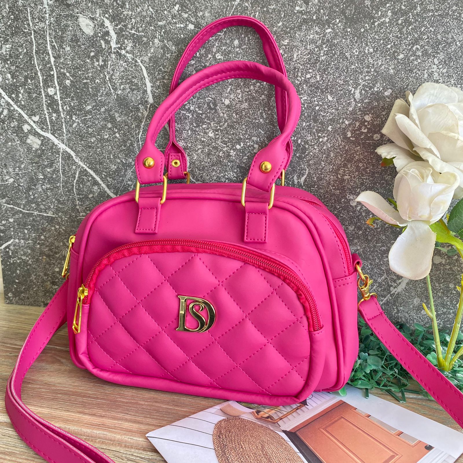 Bolso Martina Dama Bolso Martina Dama