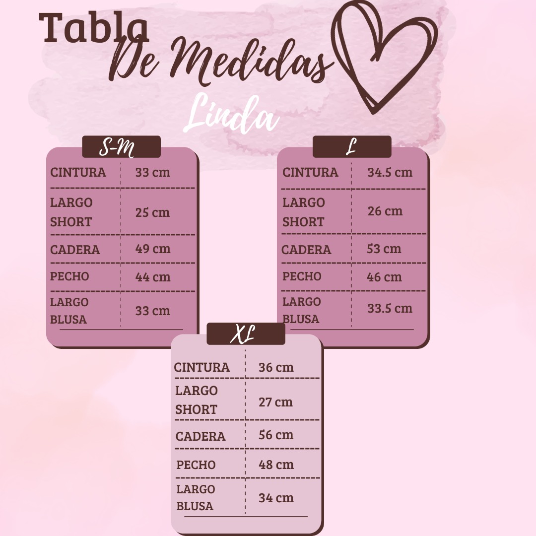 Pijama Satin Linda Fantastic Pijama Satin Linda Fantastic