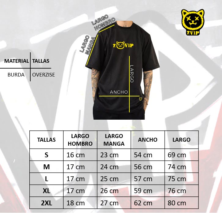 Camiseta Oversize Reality Camiseta Oversize Reality