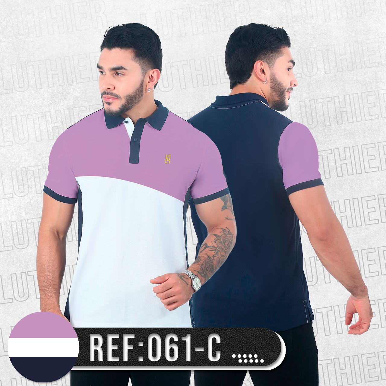 Camisetas Polo Surtidas Camisetas Polo Surtidas