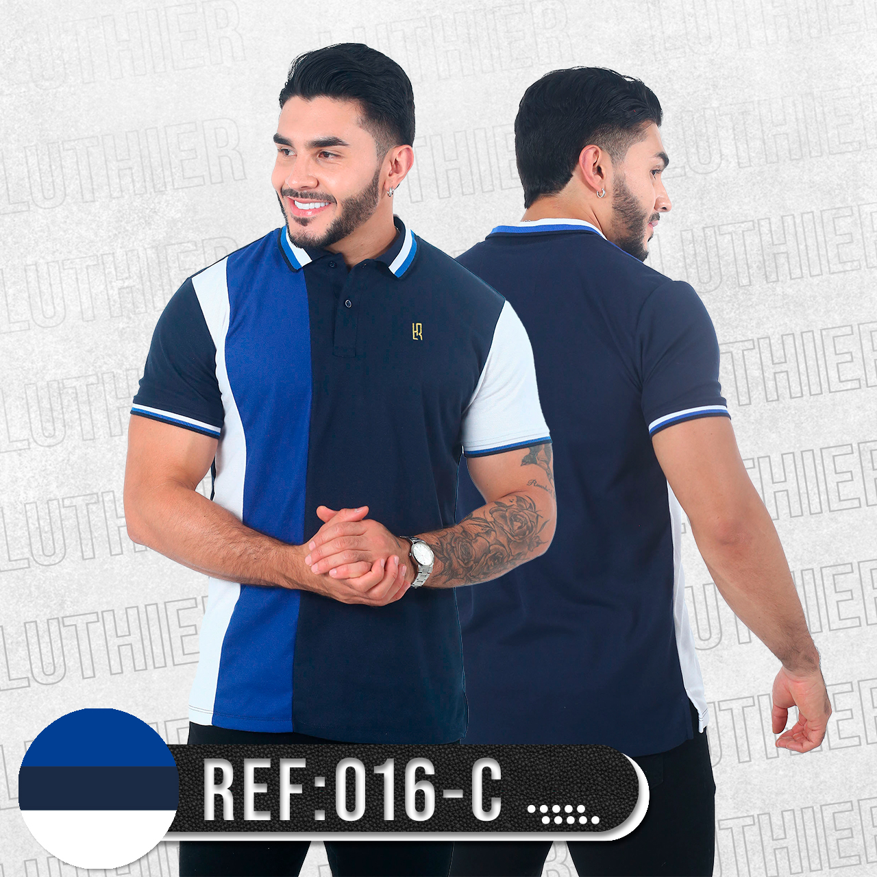 Camisetas Polo Surtidas Camisetas Polo Surtidas