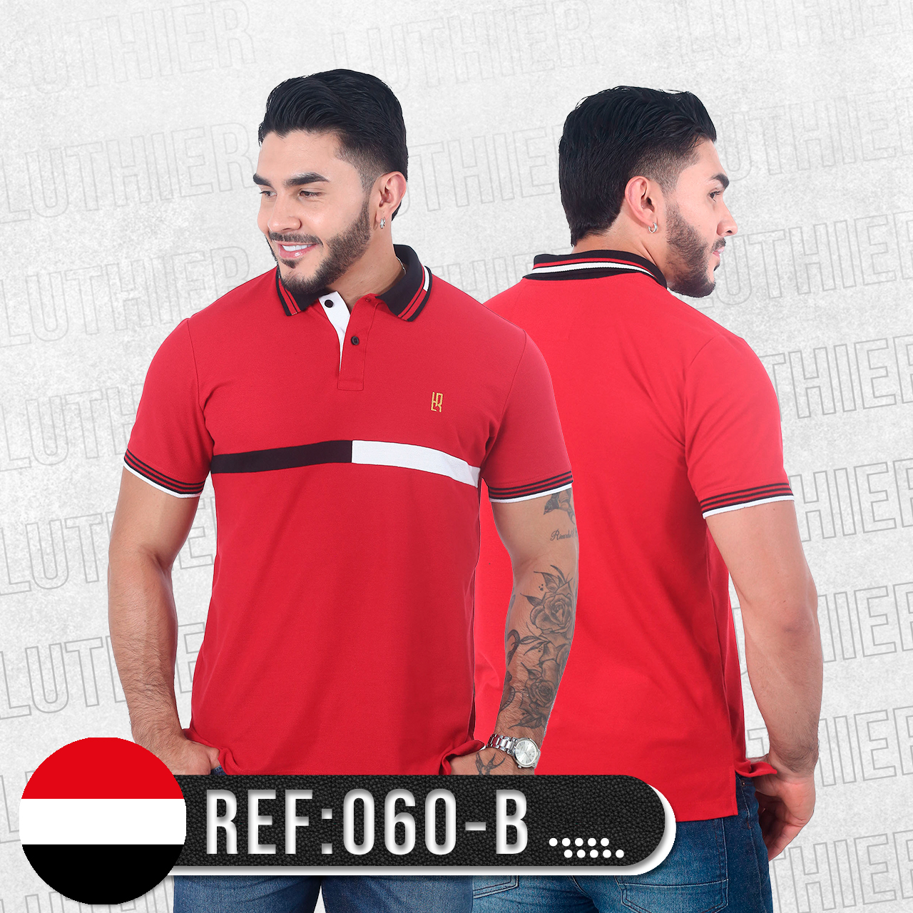 Camisetas Polo Surtidas Camisetas Polo Surtidas