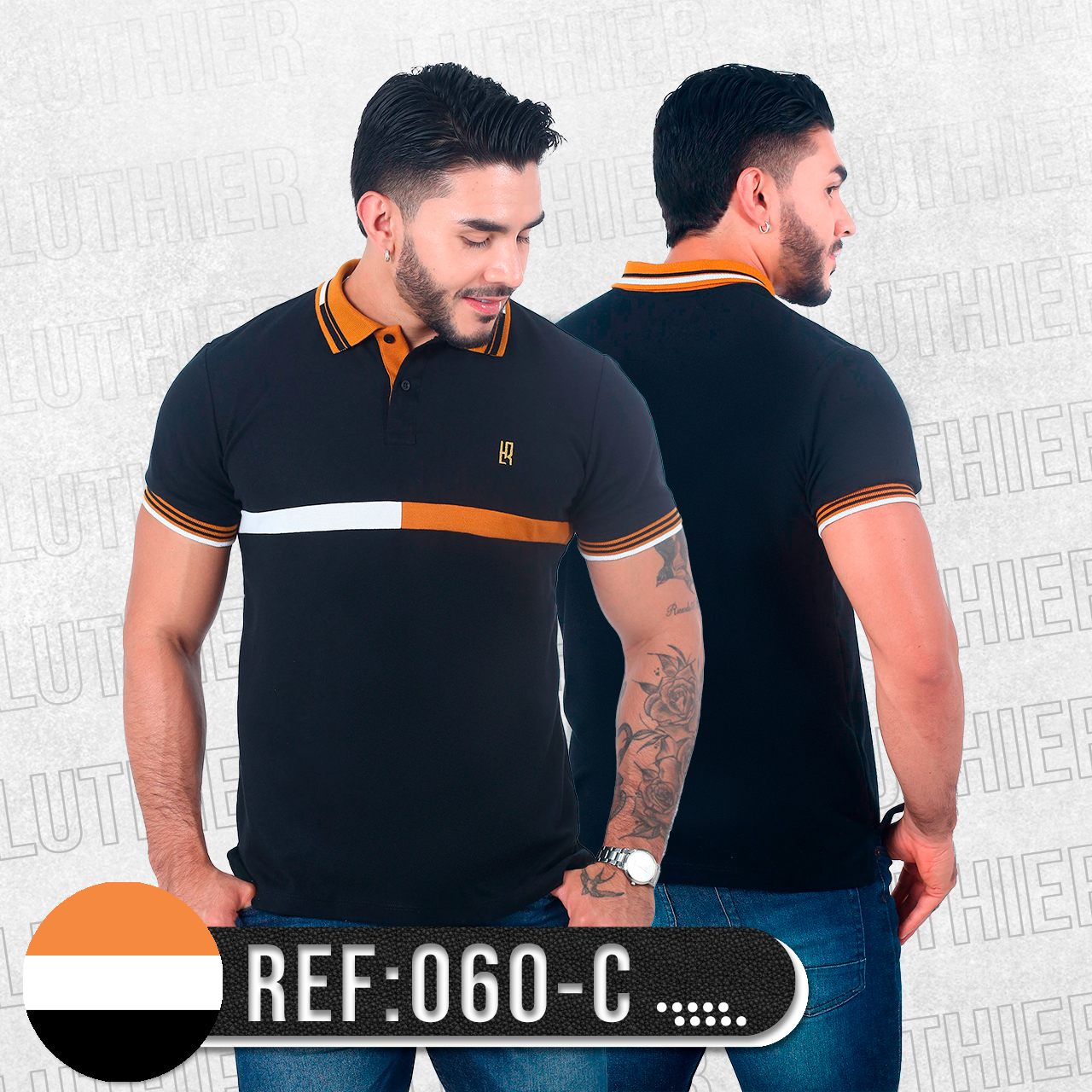 Camisetas Polo Surtidas Camisetas Polo Surtidas