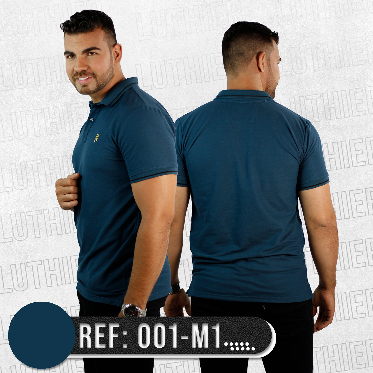 Camisetas Polo Surtidas Camisetas Polo Surtidas