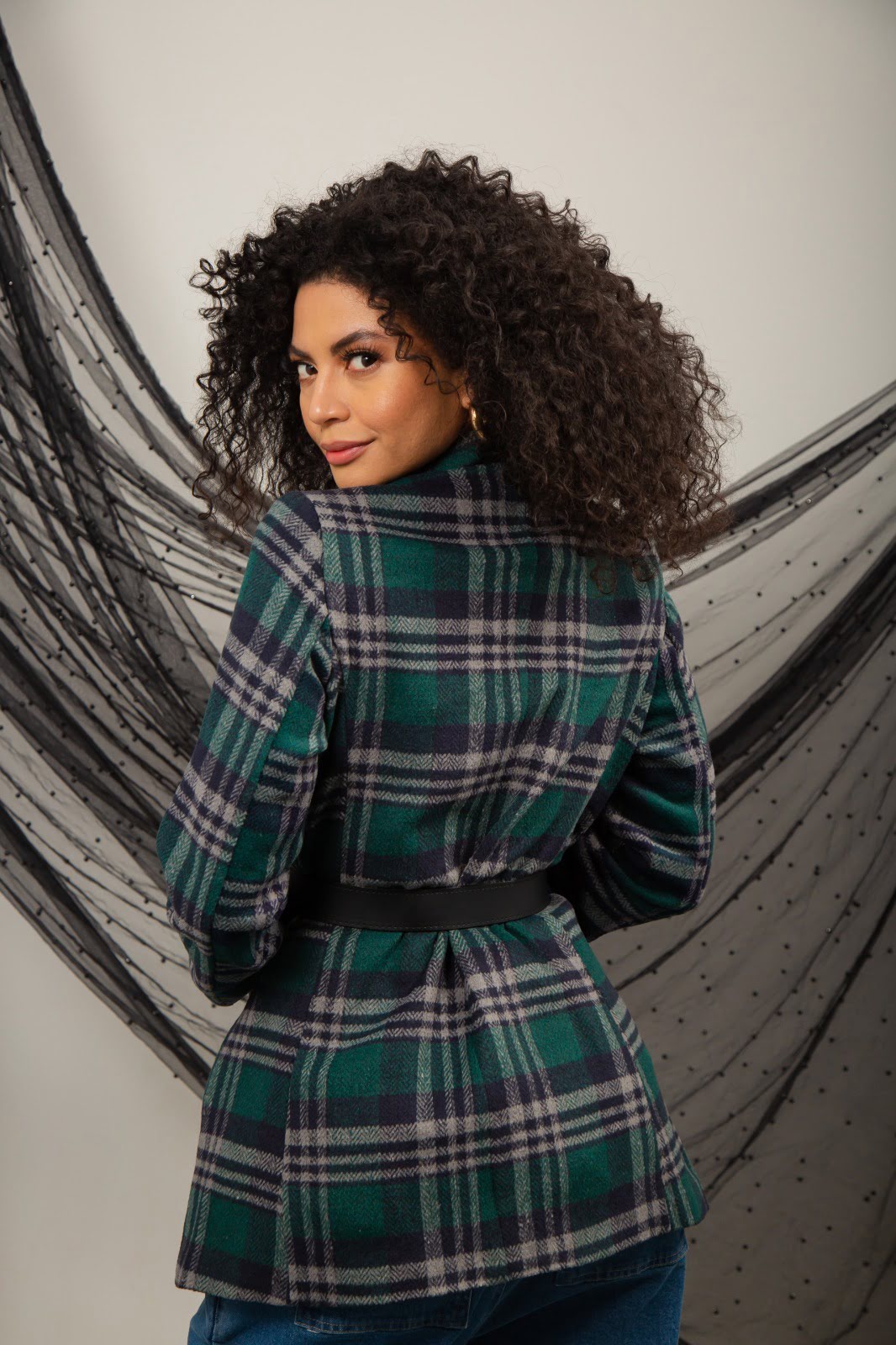 Blazer Mujer Kiss Blazer Mujer Kiss