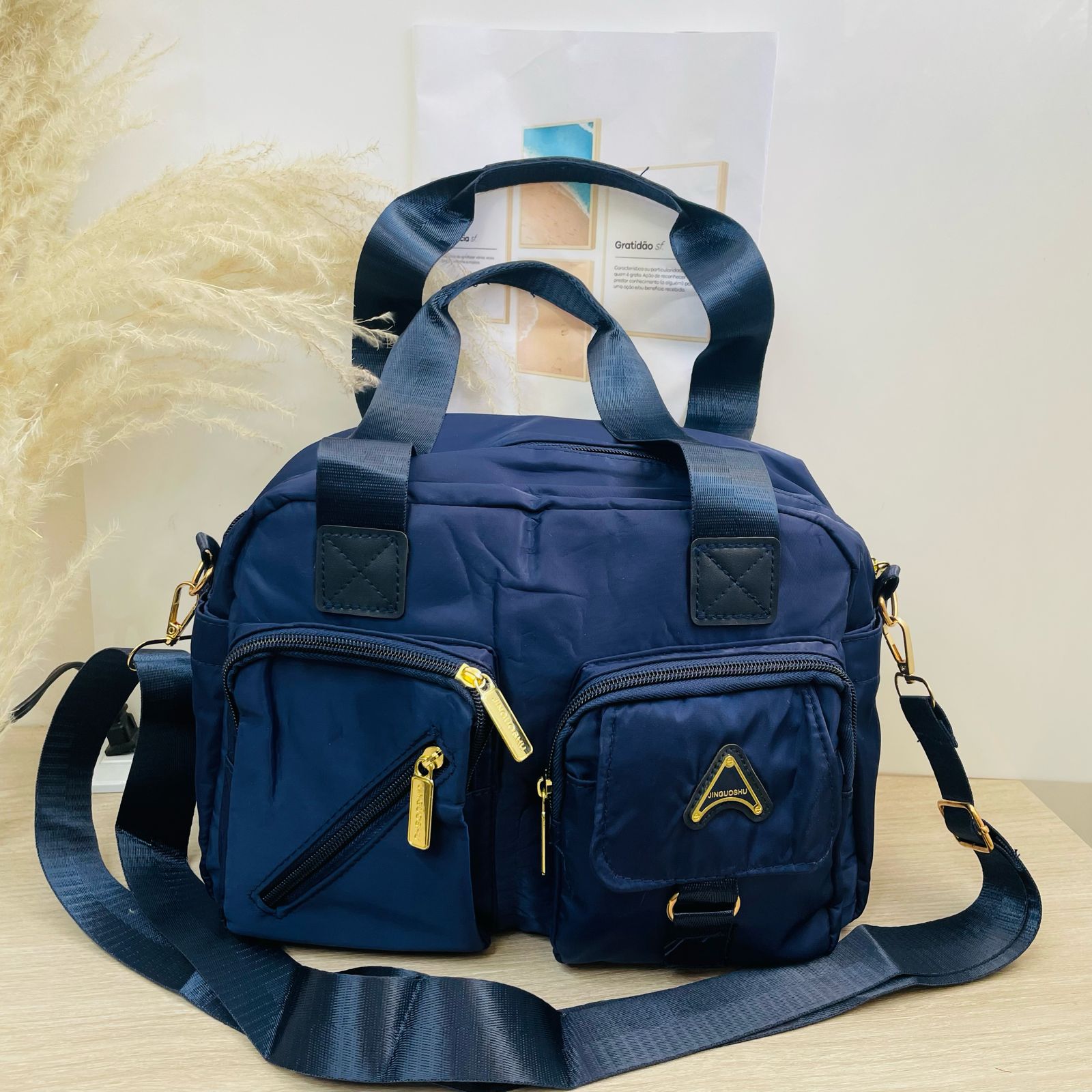 Bolso De Mano Dama Tipo Prada Bolso De Mano Dama Tipo Prada