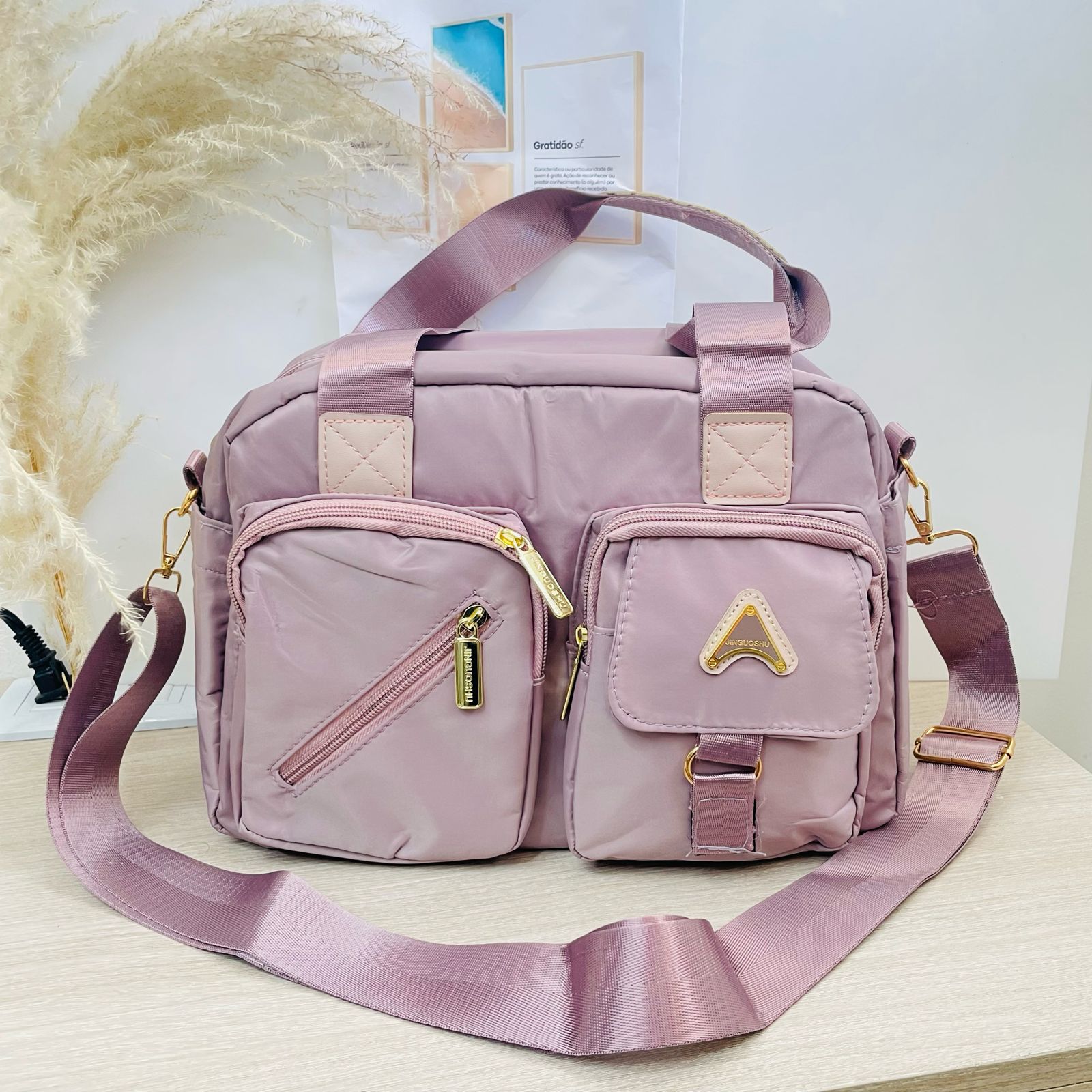 Bolso De Mano Dama Tipo Prada Bolso De Mano Dama Tipo Prada