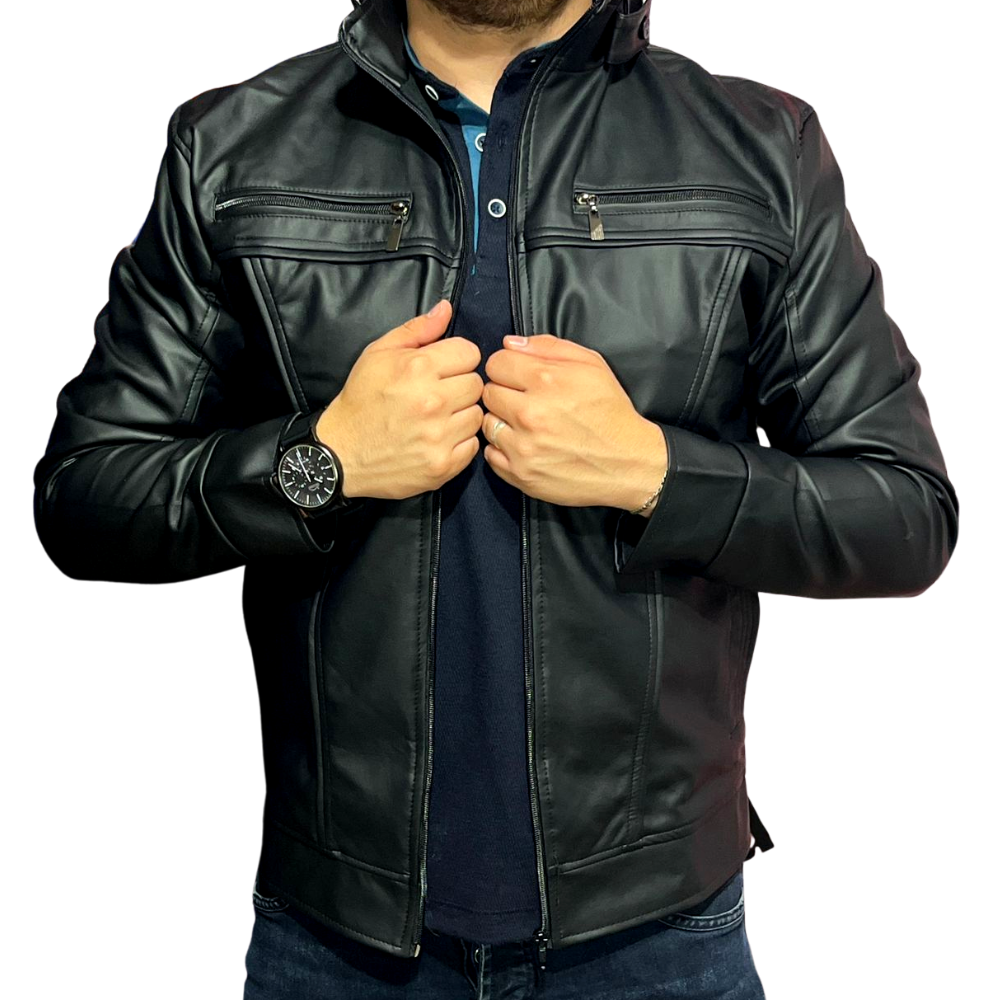 Chaqueta Ivano Cuerotex Chaqueta Ivano Cuerotex