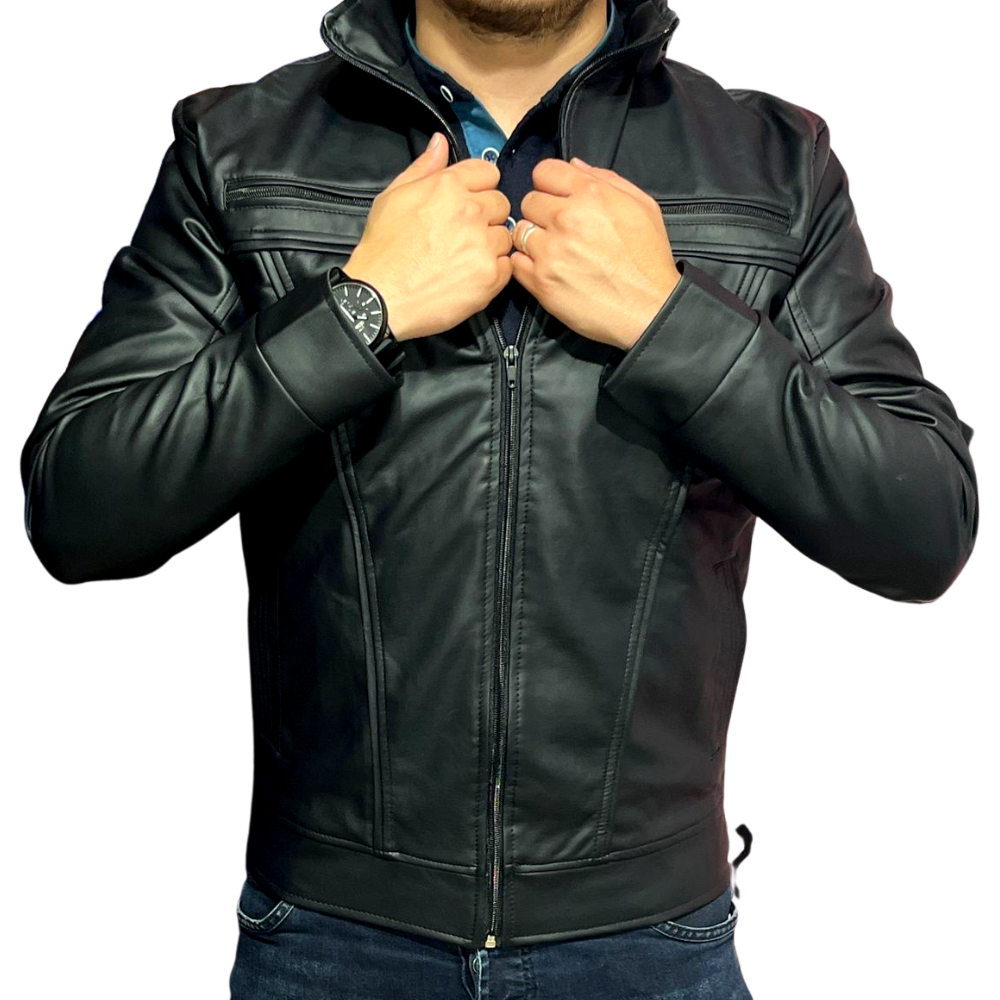 Chaqueta Ivano Cuerotex Chaqueta Ivano Cuerotex