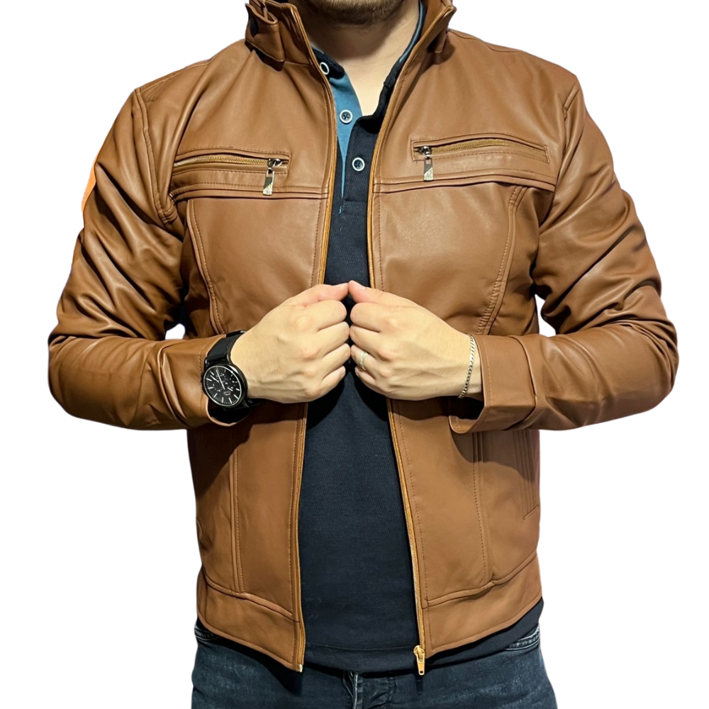 Chaqueta Ivano Cuerotex Chaqueta Ivano Cuerotex