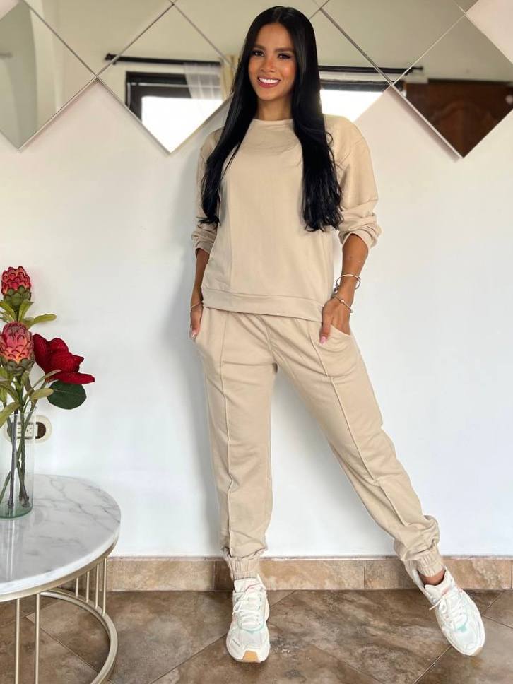 Jogger Pinch Jogger Pinch