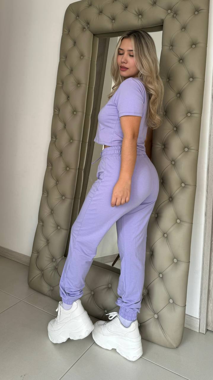 Jogger Pinch Jogger Pinch