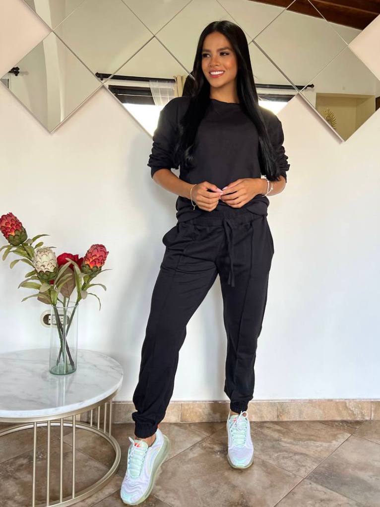 Jogger Pinch Jogger Pinch