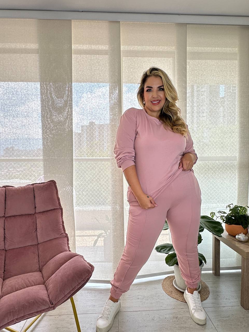 Jogger Pinch Jogger Pinch