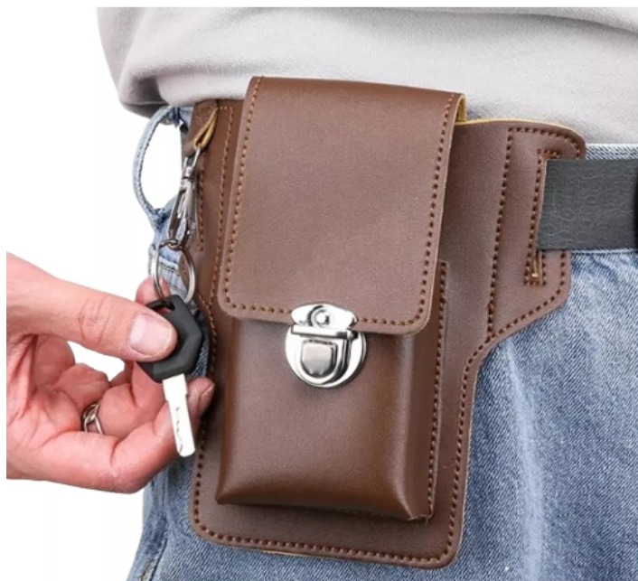 Riñonera Vintage Riñonera Vintage