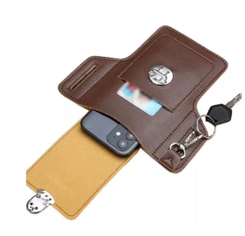 Riñonera Vintage Riñonera Vintage