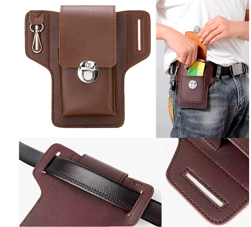 Riñonera Vintage Riñonera Vintage