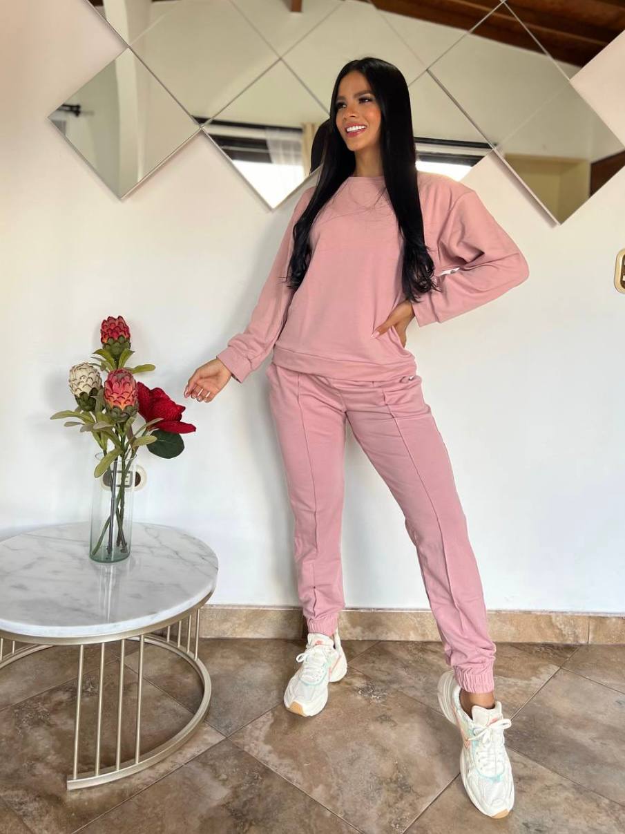 Set Jogger Y Buzo Pinch Set Jogger Y Buzo Pinch