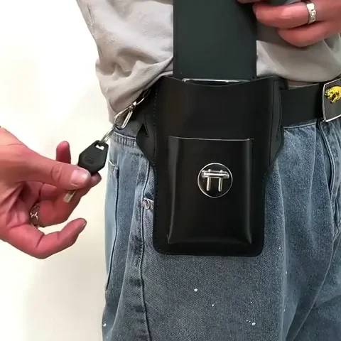 Riñonera Vintage Riñonera