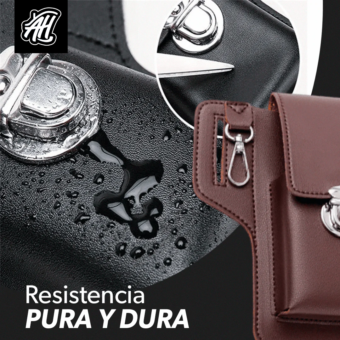 Riñonera Vintage Riñonera