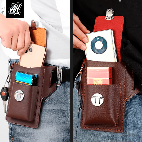 Riñonera Vintage Riñonera