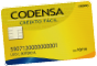 Codensa Card