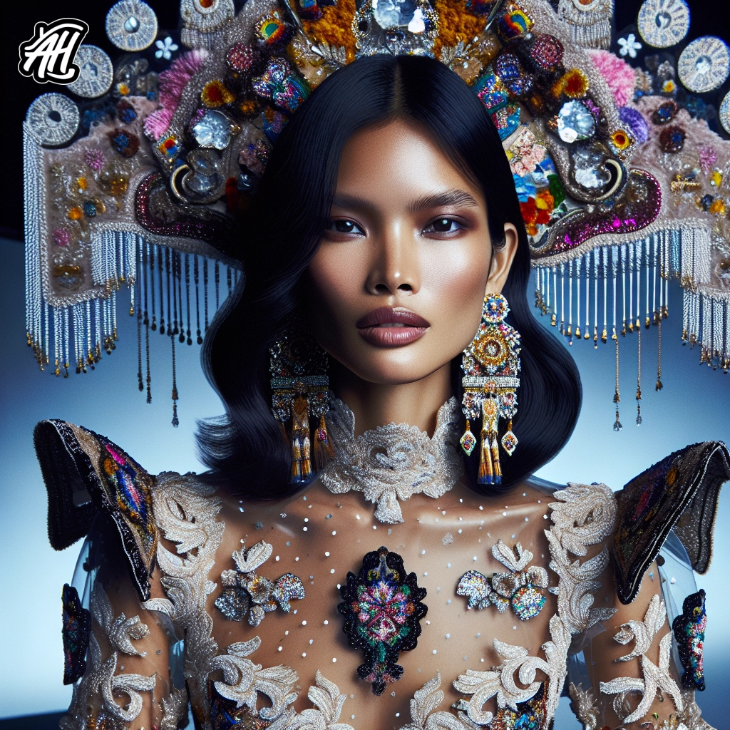 Cómo Elegir el Vestido de Noche Perfecto