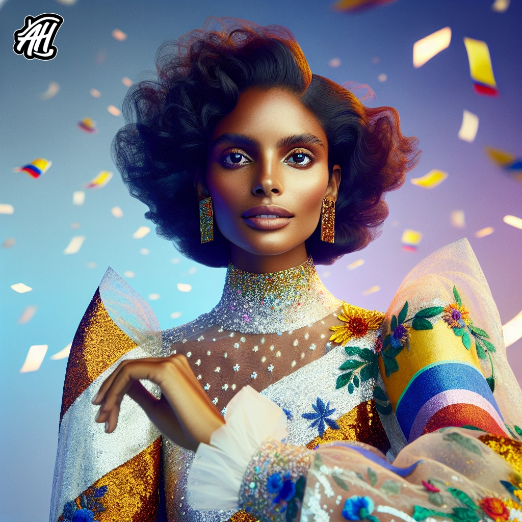 Cómo Elegir el Vestido de Noche Perfecto