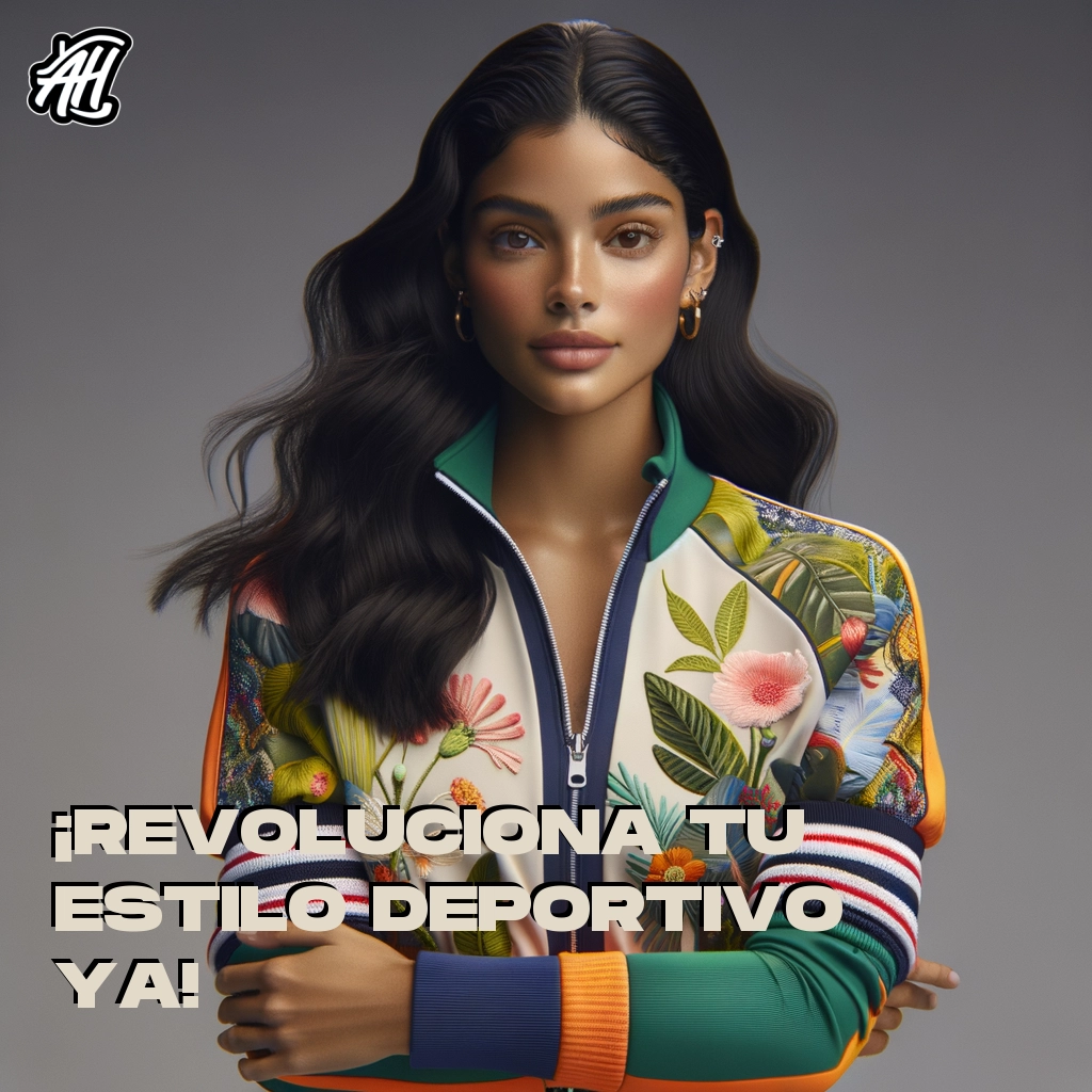 Ropa Deportiva para Mujeres: Estilo y Comodidad