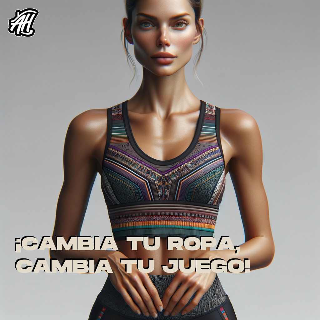 Ropa Deportiva para Mujeres: Estilo y Comodidad