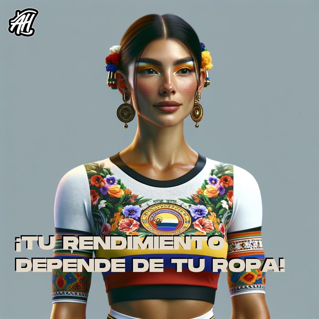 Ropa Deportiva para Mujeres: Estilo y Comodidad