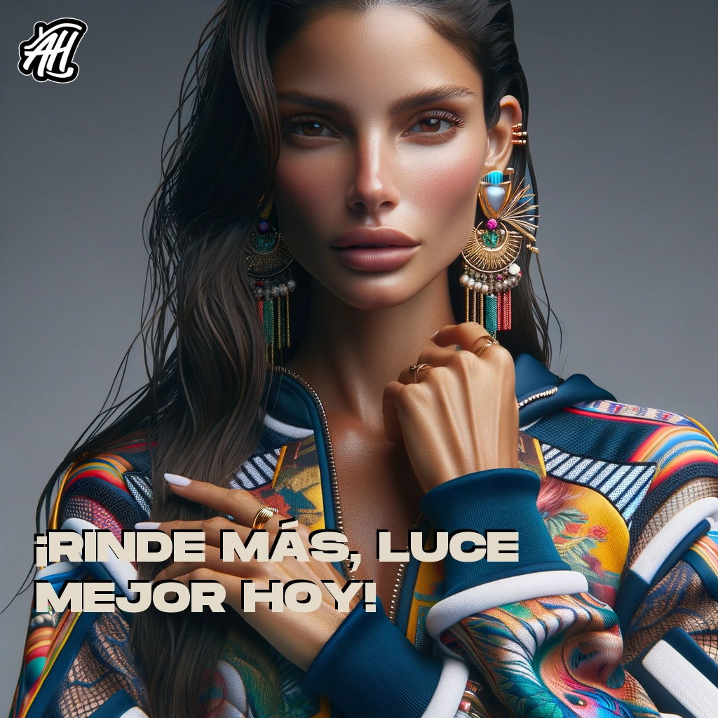 Descubre la ropa deportiva para mujeres que combina estilo y comodidad. Eleva tu look y rendimiento con las últimas tendencias de 2024.