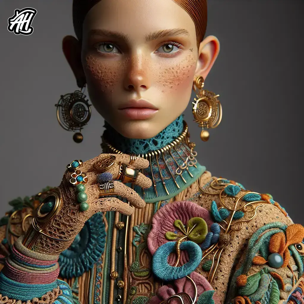 Descubre las ventajas de comprar ropa ecológica online sostenibilidad comodidad y estilo en un solo clic Haz tu compra consciente hoy