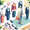 Cómo Elegir Ropa de Mujer para Trabajo Formal Guía Completa