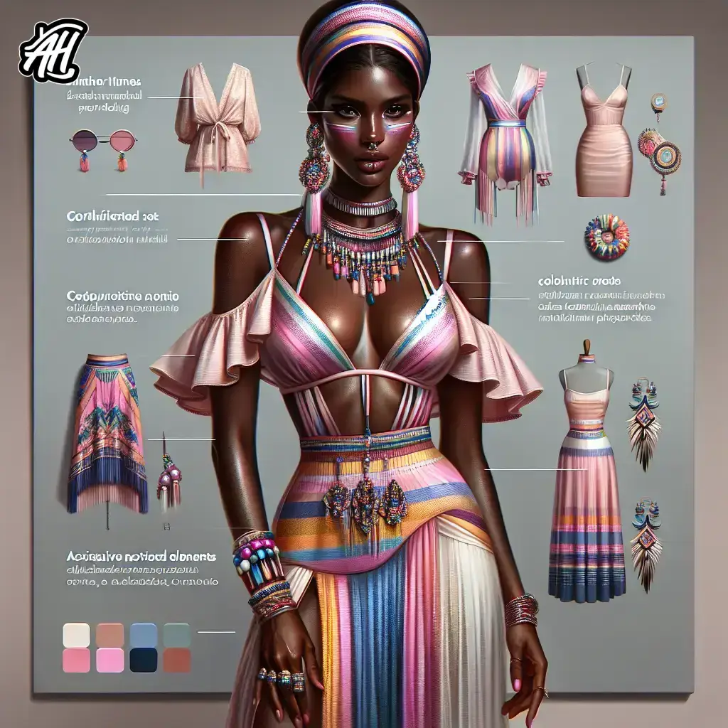 Las Mejores Opciones de Ropa de Mujer para Verano Las Mejores Opciones de Ropa de Mujer para Verano