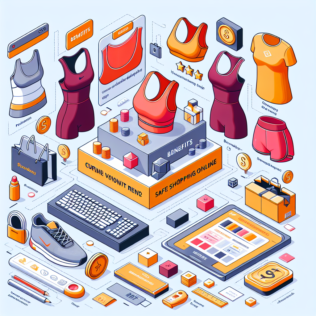 Guía para Comprar Ropa Deportiva para Mujeres en línea