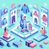 Guía de Ropa de Invierno para Niños Compra Online con Éxito
