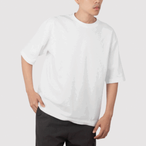 Camisetas Oversize